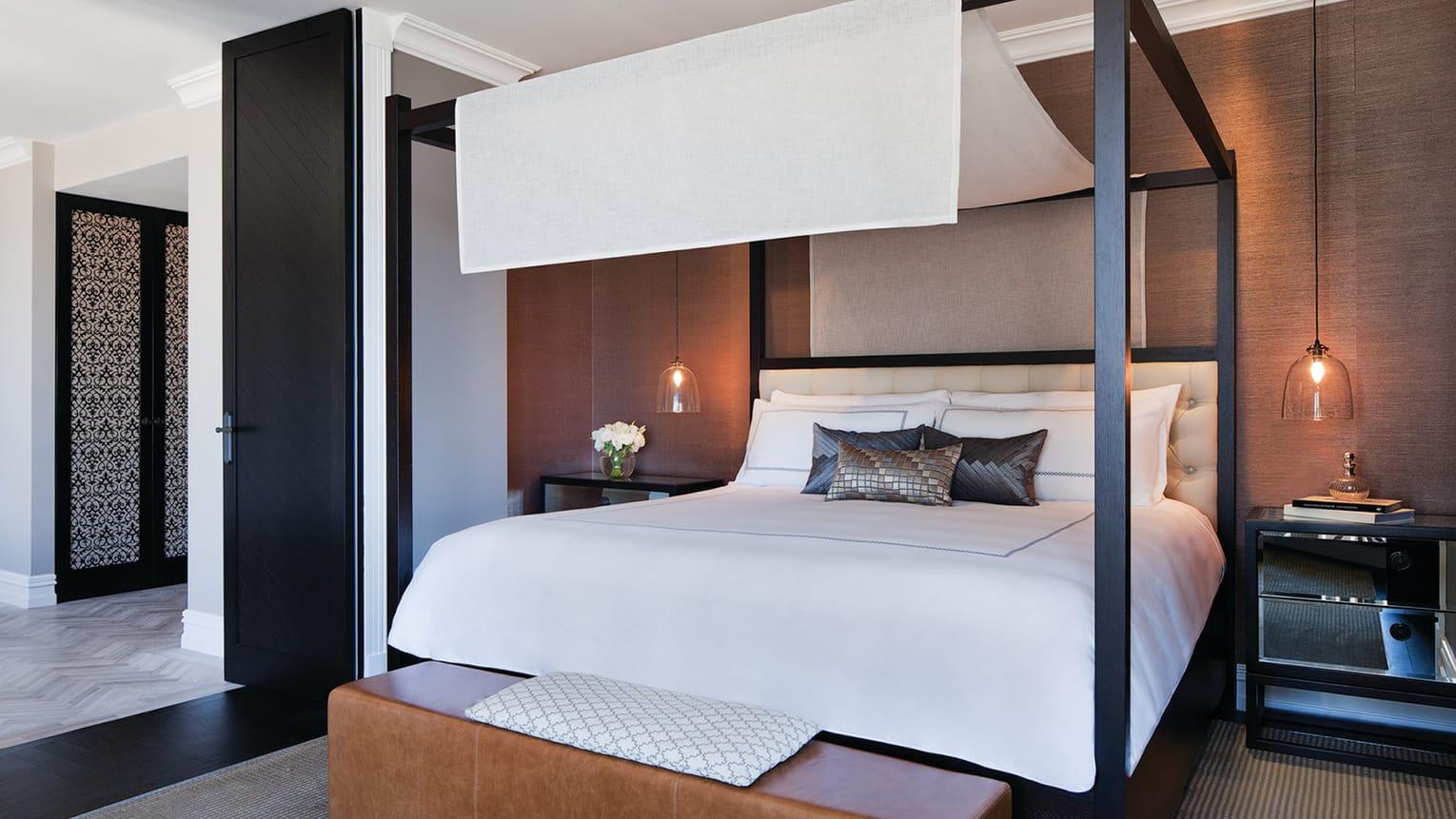Four Seasons Hotel Sydney Esterno foto
