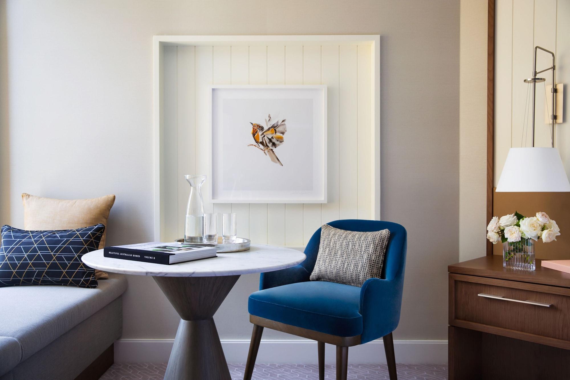 Four Seasons Hotel Sydney Esterno foto
